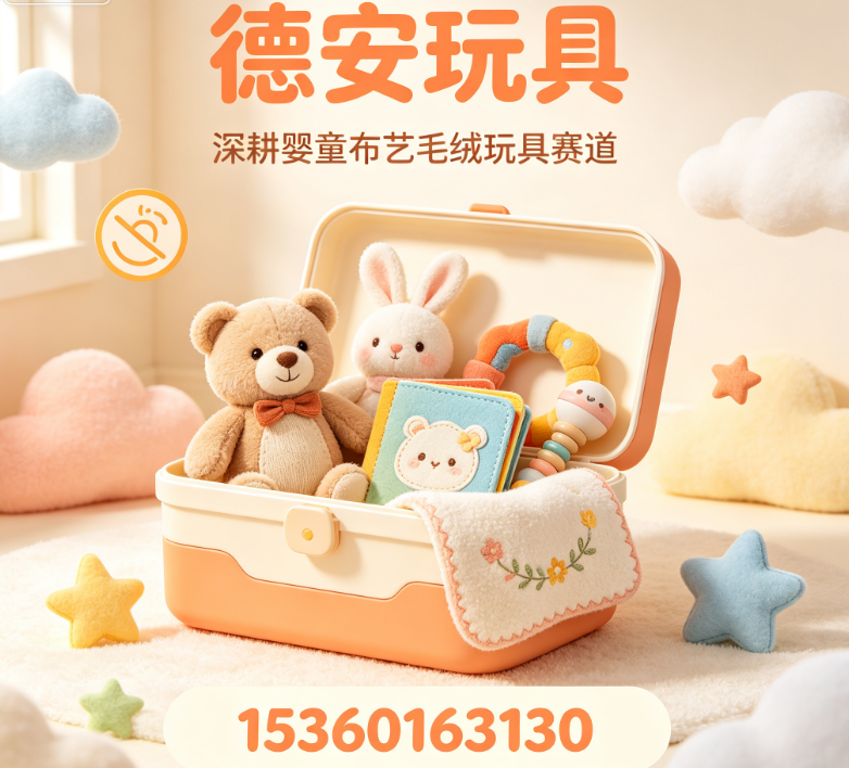 德安玩具